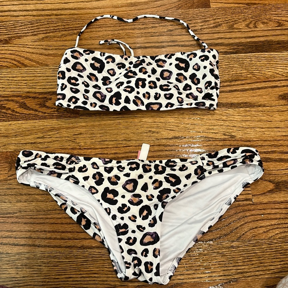 Victoria’s secret bikini